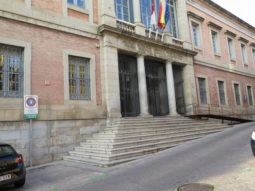 Publicada la Ley de Patrimonio de Castilla-La Mancha que entrará en vigor en tres meses