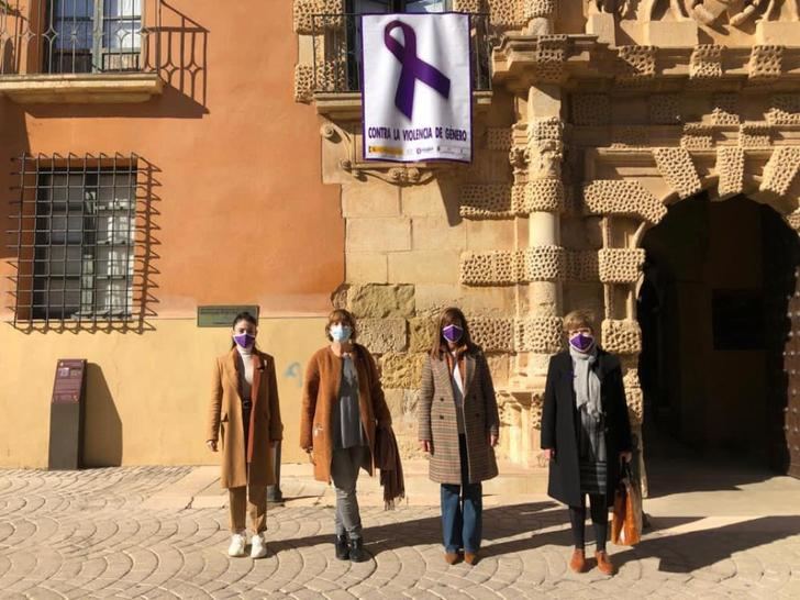Castilla-La Mancha invierte en Almansa 140.000 euros en políticas de Igualdad