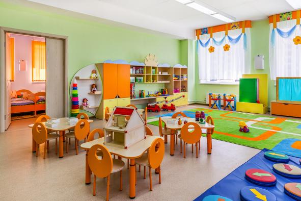 Castilla-La Mancha destina 3,2 millones de euros para ayudar al mantenimiento de las escuelas infantiles