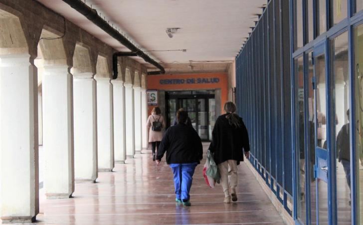 La zona de Albacete 3 inicia los trámites para la construcción del nuevo centro de salud