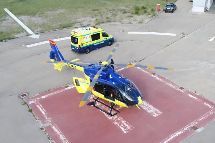 La Junta avanza en su apuesta por la participación ciudadana y la mejora de la atención de urgencias y emergencias