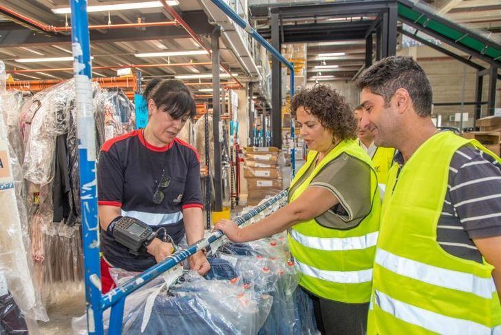 Castilla-La Mancha subraya el valor de los programas duales de FP para el Empleo para garantizar la cobertura de la demanda del mercado laboral