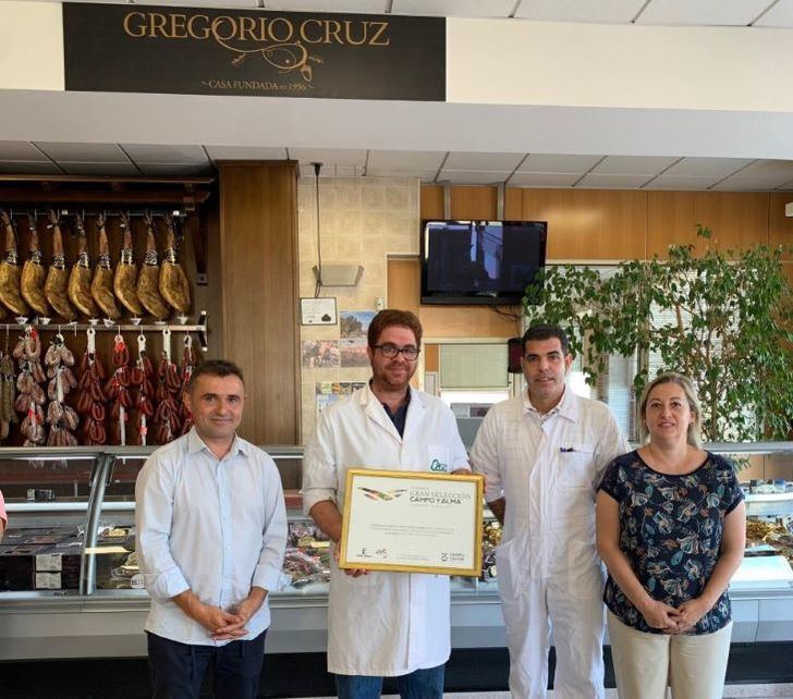 El Gobierno regional impulsa la agrupación de productores en el sector agroalimentario con una nueva convocatoria por cerca de cuatro millones de euros