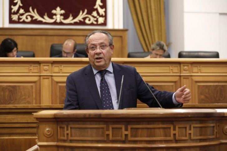 El Gobierno regional destaca la “certeza y fiabilidad” del techo de gasto para dar cumplimiento a los compromisos adquiridos con la ciudadanía