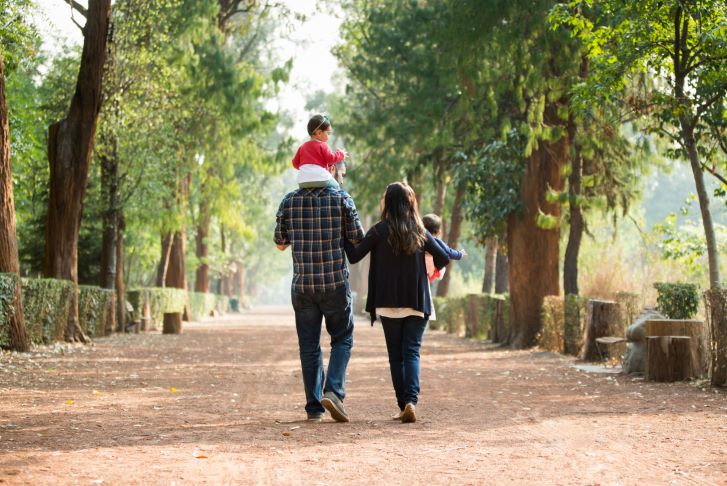 El Gobierno regional ofrece apoyo especializado a 178 familias adoptantes mediante el Programa regional de Apoyo a la Postadopción