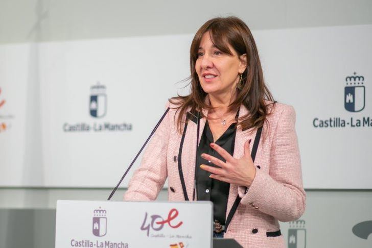 La Junta de Castilla-La Mancha destina 9,7 millones de euros a la contratación del suministro de vacunas para el año 2023