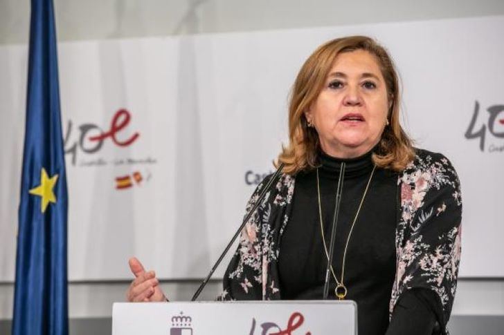 Más de 20 millones para 8 actuaciones en centros educativos de Castilla-La Mancha