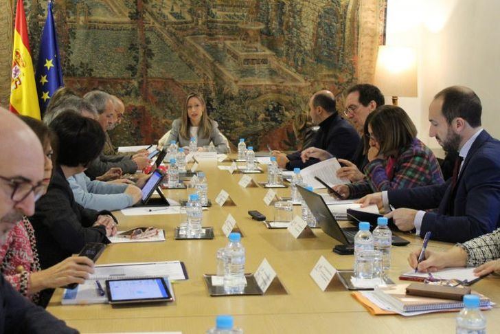 Castilla-La Mancha crea el Comité Antifraude para garantizar la correcta implementación de los Next Generation