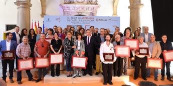 13 artesanos de la región serán reconocidos como nuevos Maestros y Maestras en la próxima edición de FARCAMA