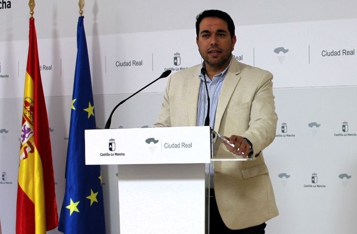 Castilla-La Mancha alcanza la mayor demanda de transporte regular de viajeros de los últimos 12 años