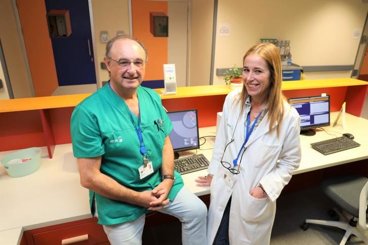 Onco-Hematología Pediátrica del Hospital Universitario de Toledo pone en marcha grupos de apoyo para padres de niños con cáncer