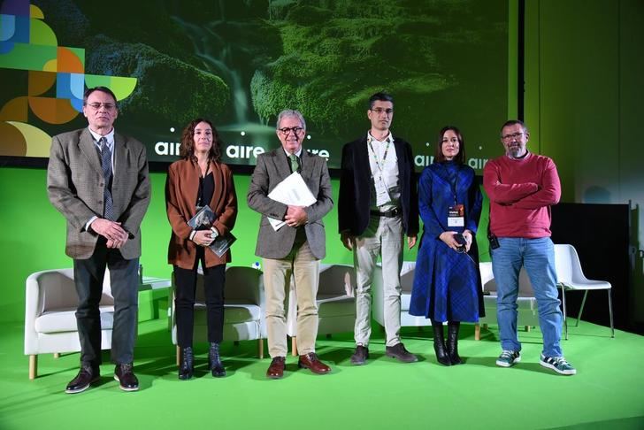 Castilla-La Mancha se posiciona como destino líder en turismo activo y ecoturismo en la Feria ‘Aire’ de Córdoba