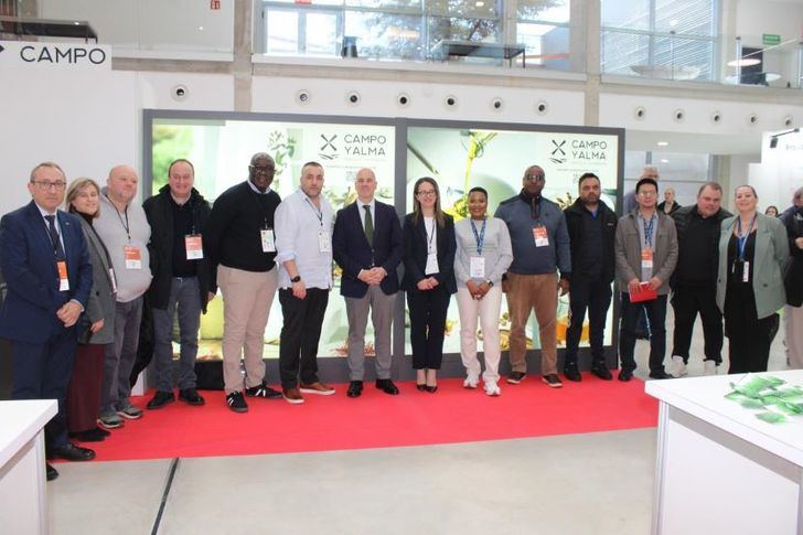Castilla-La Mancha impulsa ayudas para el sector de frutos secos y subvenciones agroambientales
