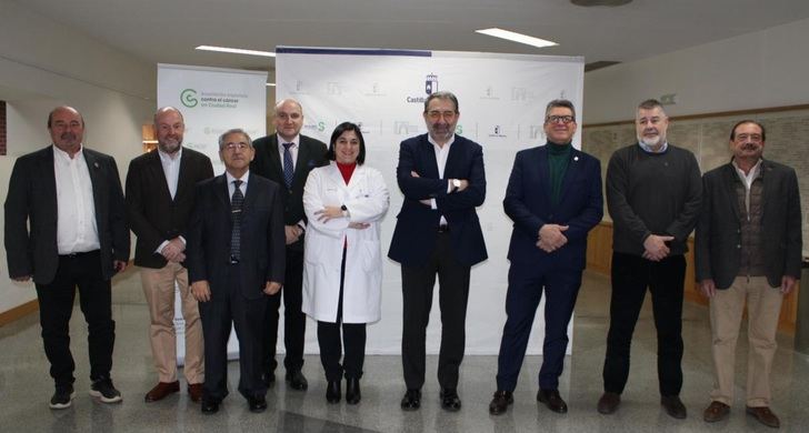 Convenio de AECC y Castilla-La Mancha para actividades de prevención e investigación en el entorno oncológico