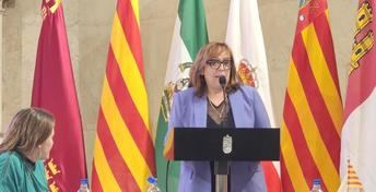 Castilla-La Mancha participa en la reunión del Consejo de Patrimonio Histórico