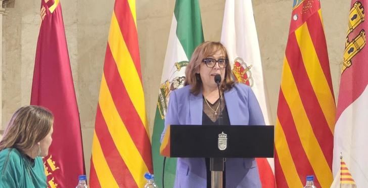 Castilla-La Mancha participa en la reunión del Consejo de Patrimonio Histórico