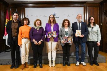 Castilla-La Mancha lanza el juego educativo ‘Mujeres Científicas: Congreso Misterioso’ para inspirar a jóvenes en ciencias STEAM