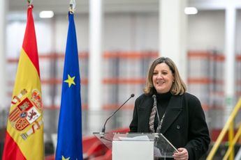 Castilla-La Mancha establece un récord histórico en exportaciones con casi 10.700 millones de euros en 2024