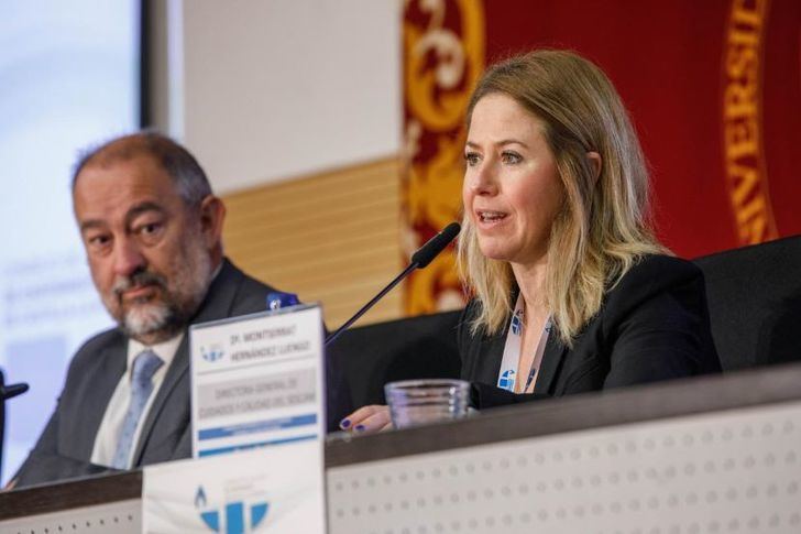 Castilla-La Mancha creará plazas para enfermeras especialistas en Enfermería Familiar y Comunitaria