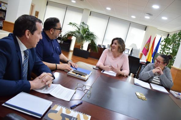 Castilla-La Mancha apuesta por la formación dual para asegurar la continuidad de peluquerías y centros de estética