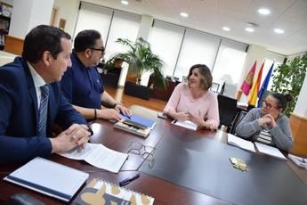 Castilla-La Mancha apuesta por la formación dual para asegurar la continuidad de peluquerías y centros de estética