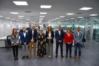Castilla-La Mancha impulsa una ley para reducir la brecha salarial entre hombres y mujeres