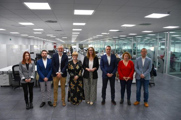 Castilla-La Mancha impulsa una ley para reducir la brecha salarial entre hombres y mujeres