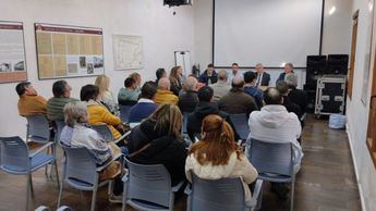 Avanza la Agenda de Desarrollo Urbano y Rural en la Sierra de Alcaraz para combatir la despoblación