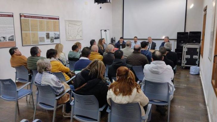 Avanza la Agenda de Desarrollo Urbano y Rural en la Sierra de Alcaraz para combatir la despoblación