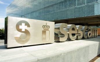 El nuevo centro de salud en Albacete alcanza el 60% de su construcción y abrirá antes de fin de año