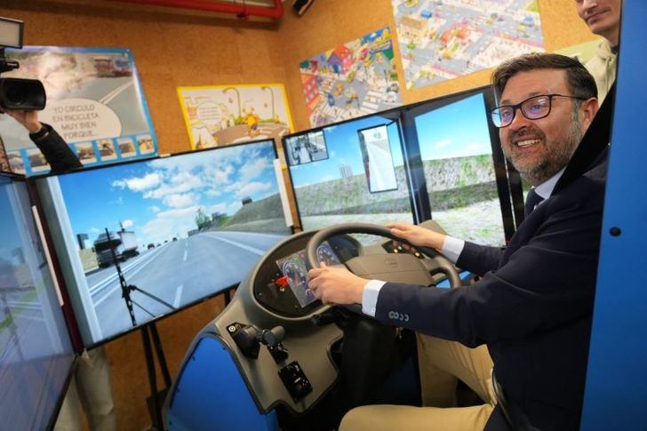 Castilla-La Mancha invierte 2.2 millones de euros en Formación Profesional Dual Intensiva para mejorar la empleabilidad