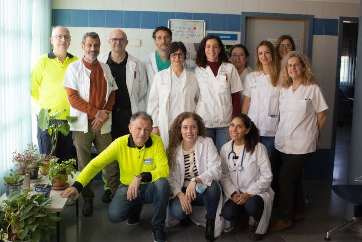 El Centro de Salud de Tarazona de la Mancha lanza un innovador proyecto para promover la salud comunitaria
