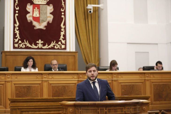 Castilla-La Mancha exige un nuevo Plan Estatal de Vivienda al Gobierno de España