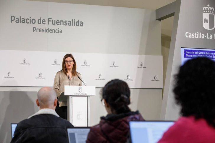 La Junta destaca las desgravaciones fiscales en Castilla-La Mancha para la próxima campaña de la Renta