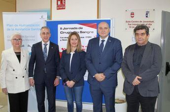 El SESCAM presenta guía para pacientes que rechazan terapias con sangre o hemoderivados