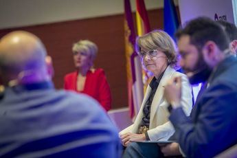 El Gobierno de Castilla-La Mancha impulsa la contratación pública como motor de desarrollo e inclusión social