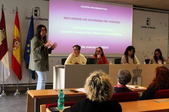 El programa “Contigo” ofrece asistencia psicológica gratuita a víctimas de agresiones sexuales en Castilla-La Mancha