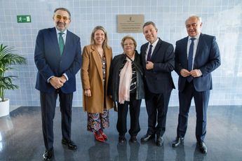 Inauguración del Nuevo Centro de Salud en Tomelloso: Un Paso Adelante en Atención Primaria