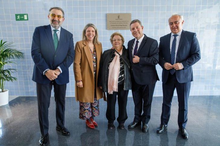 Inauguración del Nuevo Centro de Salud en Tomelloso: Un Paso Adelante en Atención Primaria