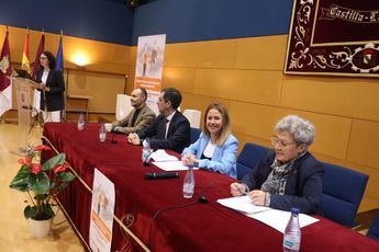 35.000 colonoscopias desde 2016: Avance en la lucha contra el cáncer colorrectal en Castilla-La Mancha
