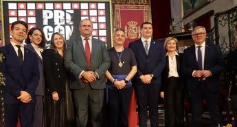 El Gobierno de Castilla-La Mancha financia el archivo gráfico de la Semana Santa en Hellín