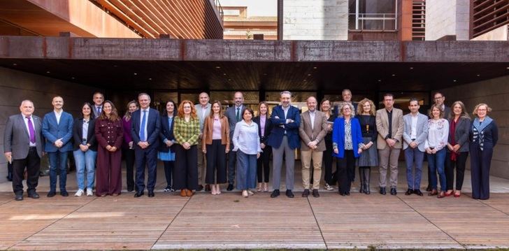Castilla-La Mancha constituye la comisión que aprobará la Estrategia para el Desarrollo de las Especialidades de Enfermería