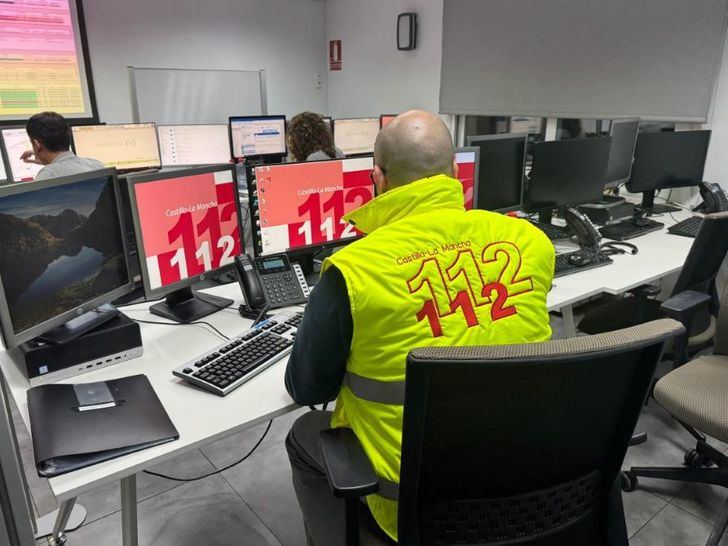 El Gobierno de Castilla-La Mancha desactiva el PRICAM en Toledo y Guadalajara tras mejora en las predicciones meteorológicas