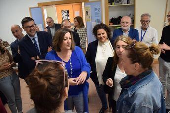Castilla-La Mancha impulsa la inserción laboral con programas formativos y talleres para desempleados y autónomos