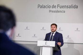 Gobierno regional licita contrato de mantenimiento de carreteras por 51.1 millones de euros