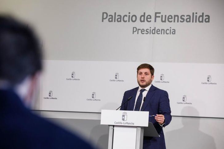Gobierno regional licita contrato de mantenimiento de carreteras por 51.1 millones de euros