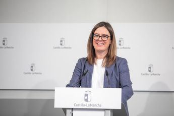 García-Page celebra la admisión de su recurso ante el Tribunal Constitucional sobre el impuesto a la banca