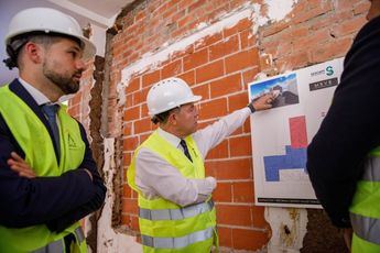 Castilla-La Mancha refuerza su Atención Primaria con 33 nuevos centros inaugurados desde 2015