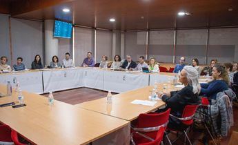 Castilla-La Mancha avanza en humanización sanitaria: el PHASS incrementa su cumplimiento de indicadores
