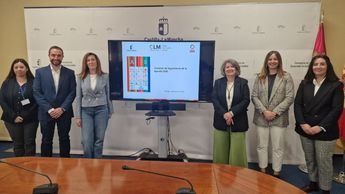 Castilla-La Mancha se consolida como líder en la implementación de los ODS de la Agenda 2030, según Mercedes Gómez